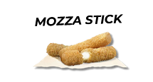MOZZA STICK